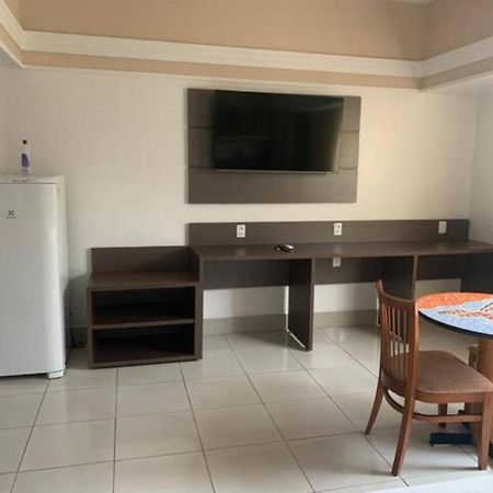 מנאוס Flat No Tropical Executive Hotel מראה חיצוני תמונה