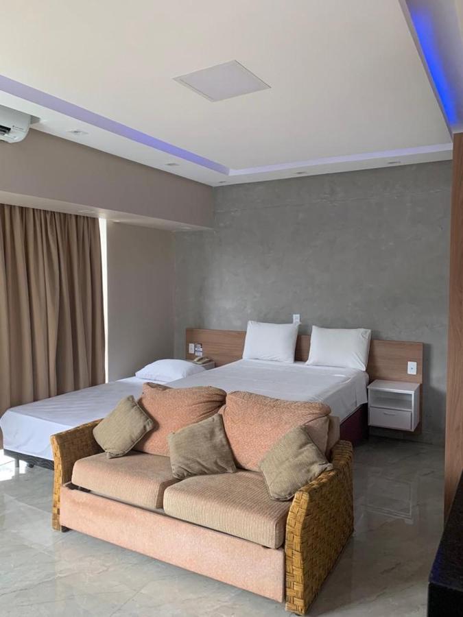 מנאוס Flat No Tropical Executive Hotel מראה חיצוני תמונה