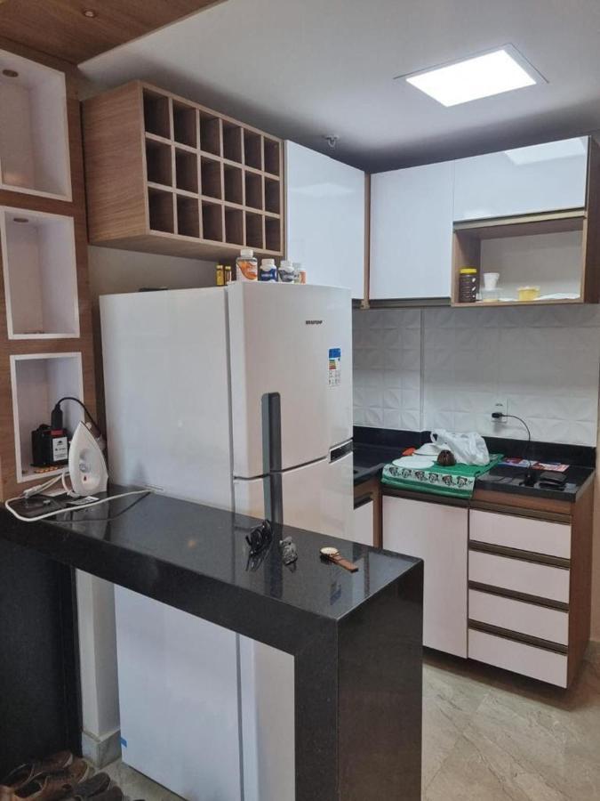 מנאוס Flat No Tropical Executive Hotel מראה חיצוני תמונה