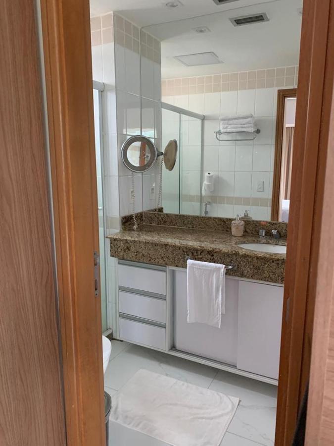 מנאוס Flat No Tropical Executive Hotel מראה חיצוני תמונה