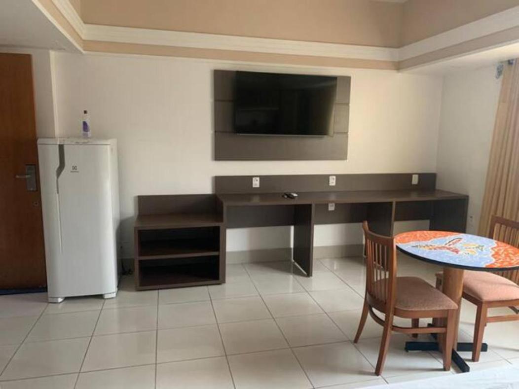 מנאוס Flat No Tropical Executive Hotel מראה חיצוני תמונה