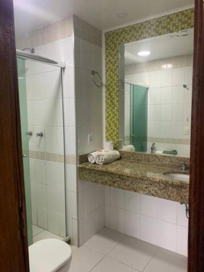 מנאוס Flat No Tropical Executive Hotel מראה חיצוני תמונה
